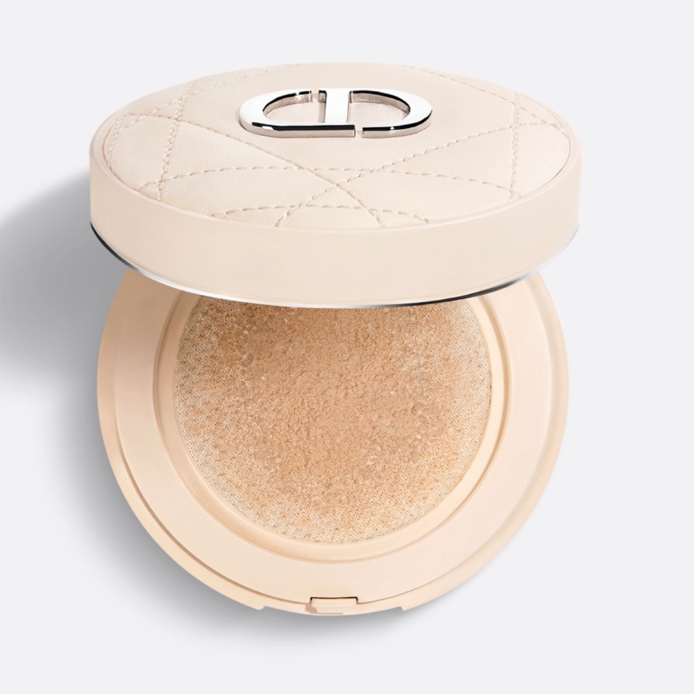 Dior Forever Cushion Powder Medium